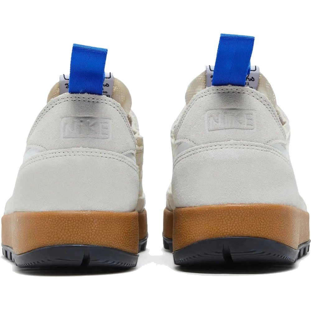 Tom Sachs x NikeCraft General Purpose Shoe Studio,cheap Nike co-brand