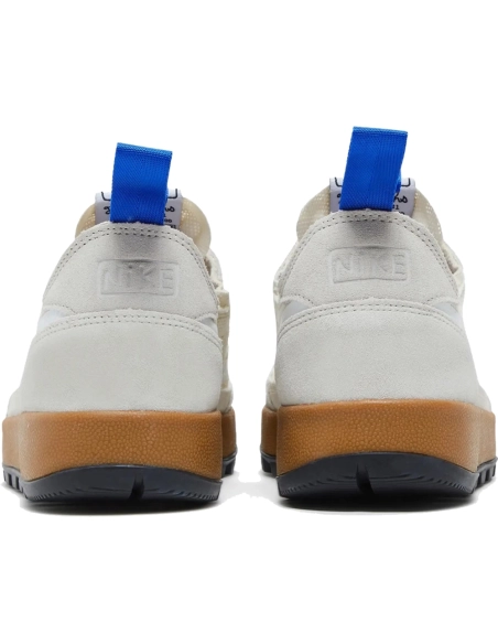 Tom Sachs x NikeCraft General Purpose Shoe Studio,cheap Nike co-brand