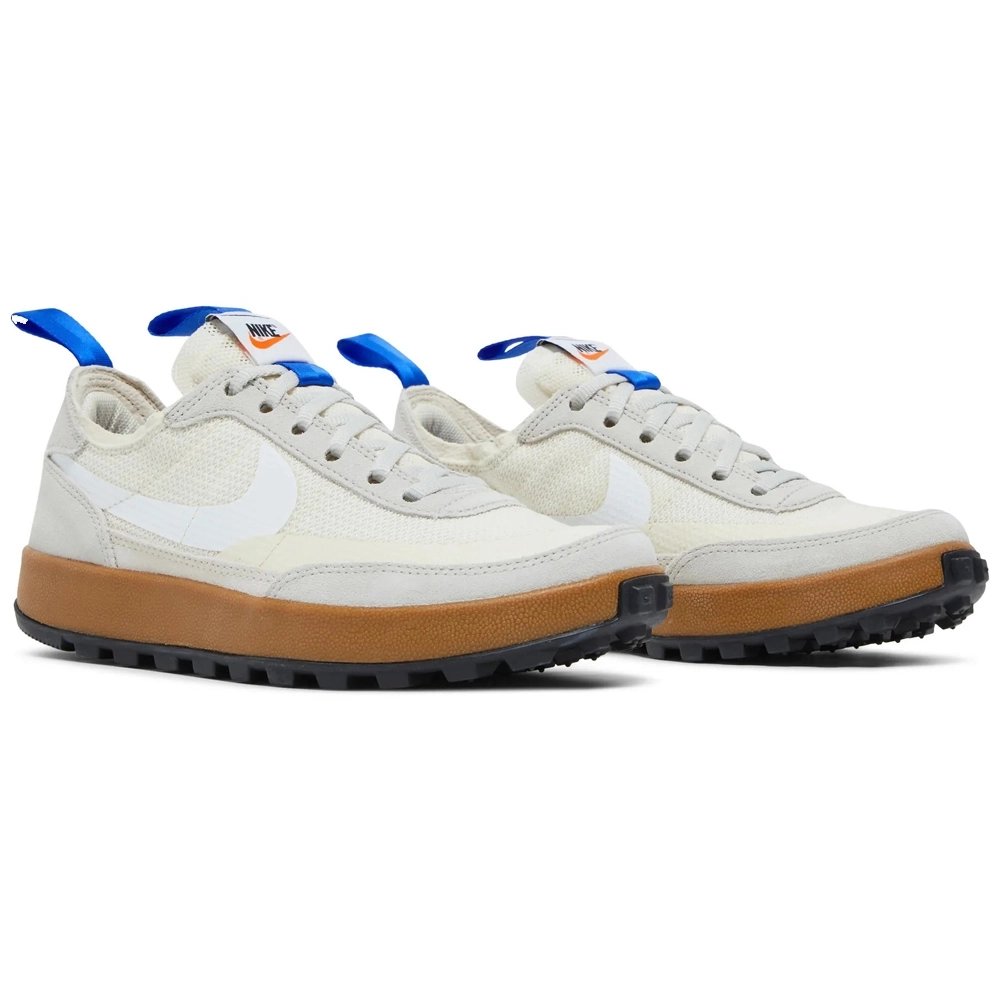 Tom Sachs x NikeCraft General Purpose Shoe Studio,cheap Nike co-brand