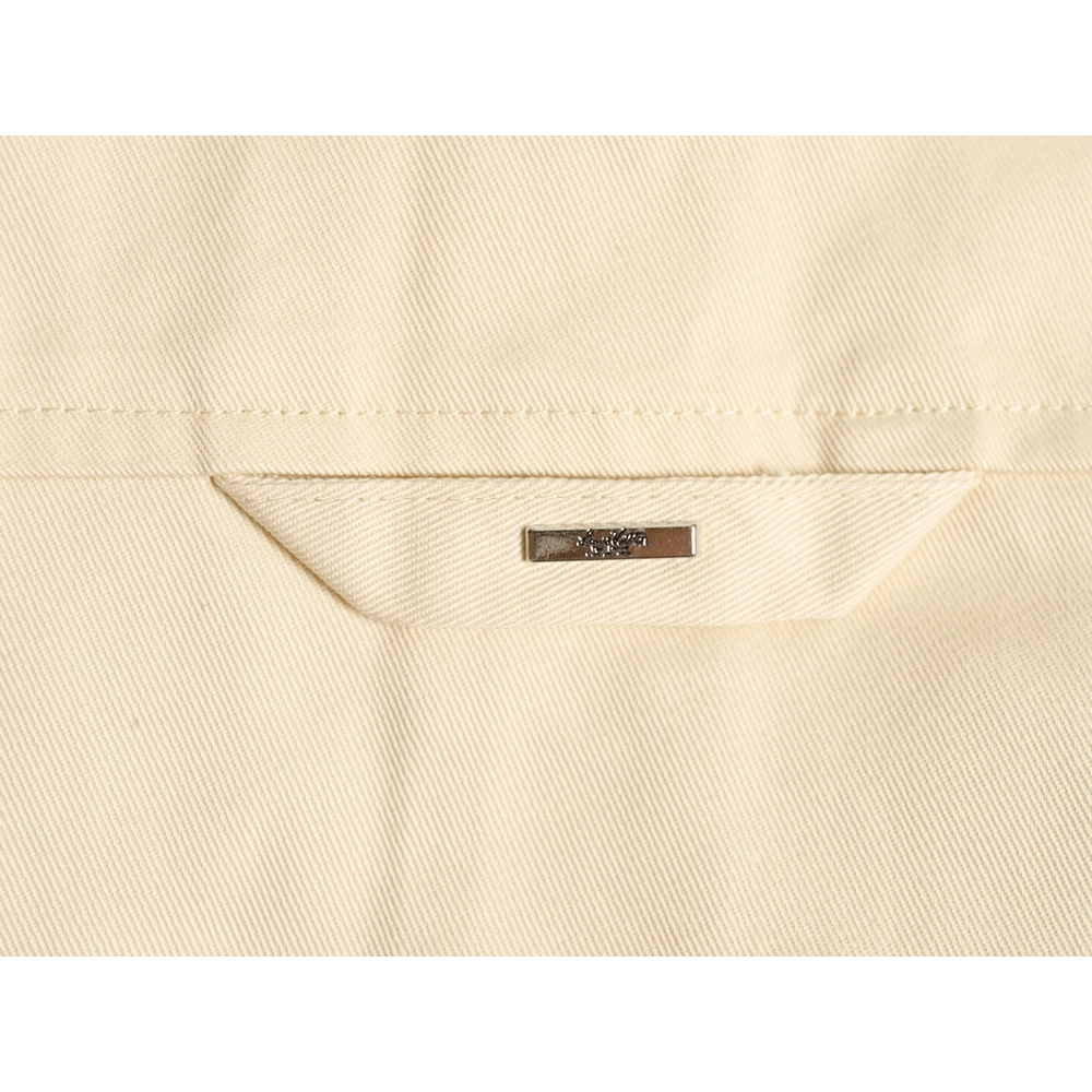 Louis Vuitton paneled black flocked shirt,cheap Louis Vuitton