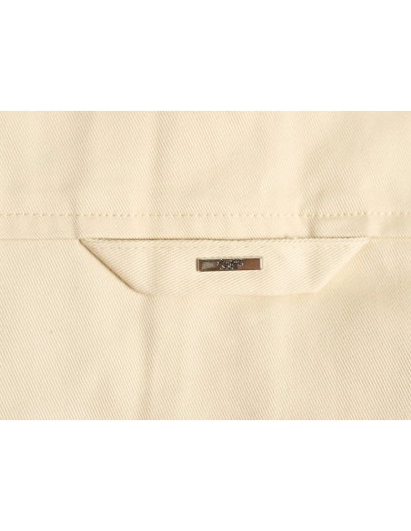 Louis Vuitton paneled black flocked shirt,cheap Louis Vuitton