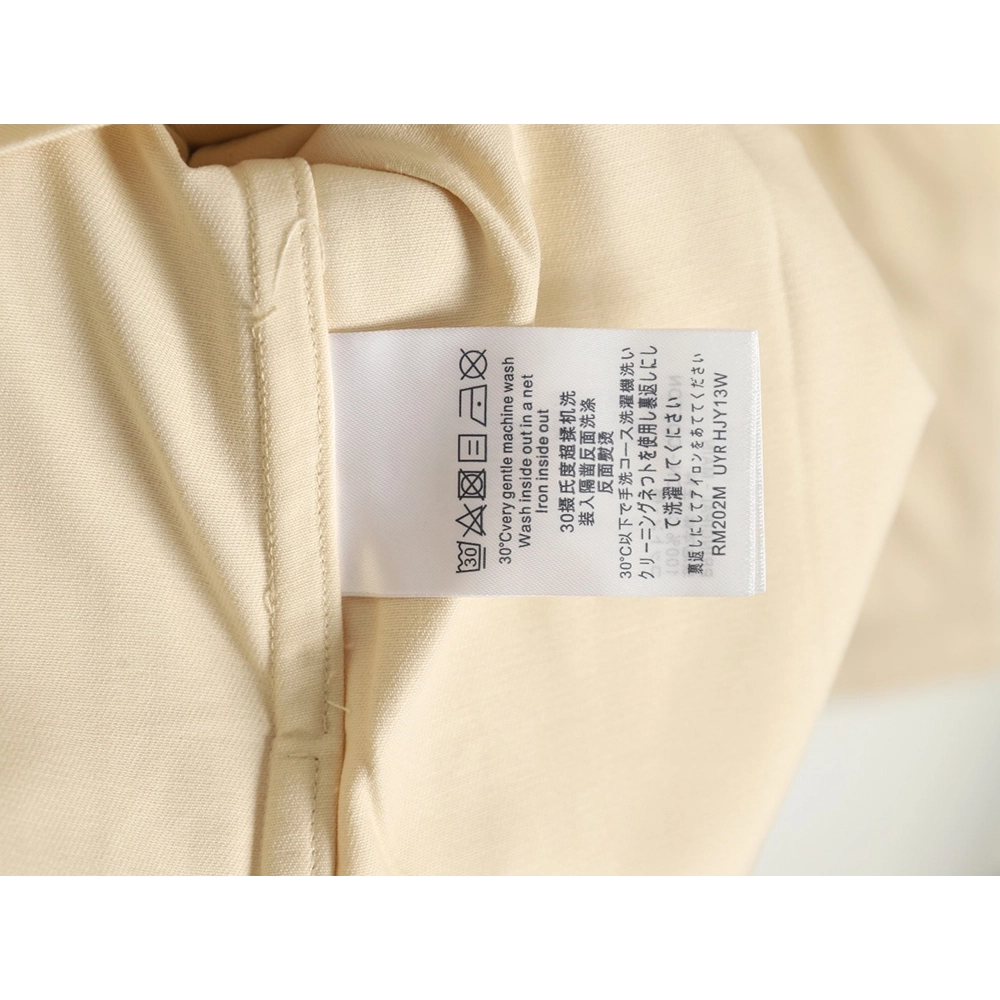 Louis Vuitton paneled black flocked shirt,cheap Louis Vuitton