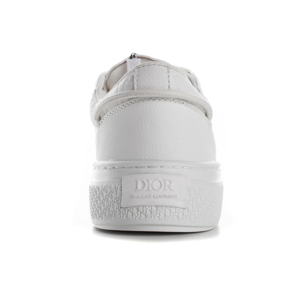 Dior B33 Sneaker White,cheap DIOR Sneakers