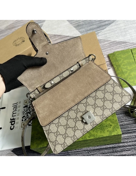 Gucci Bags 739496 21X15.5X5cm,cheap Gucci Bags