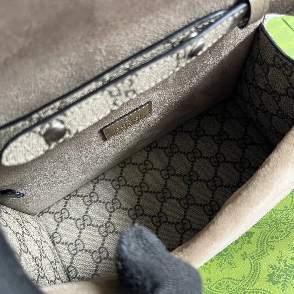 Gucci Bags 739496 21X15.5X5cm,cheap Gucci Bags