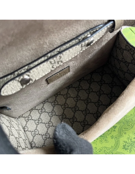 Gucci Bags 739496 21X15.5X5cm,cheap Gucci Bags