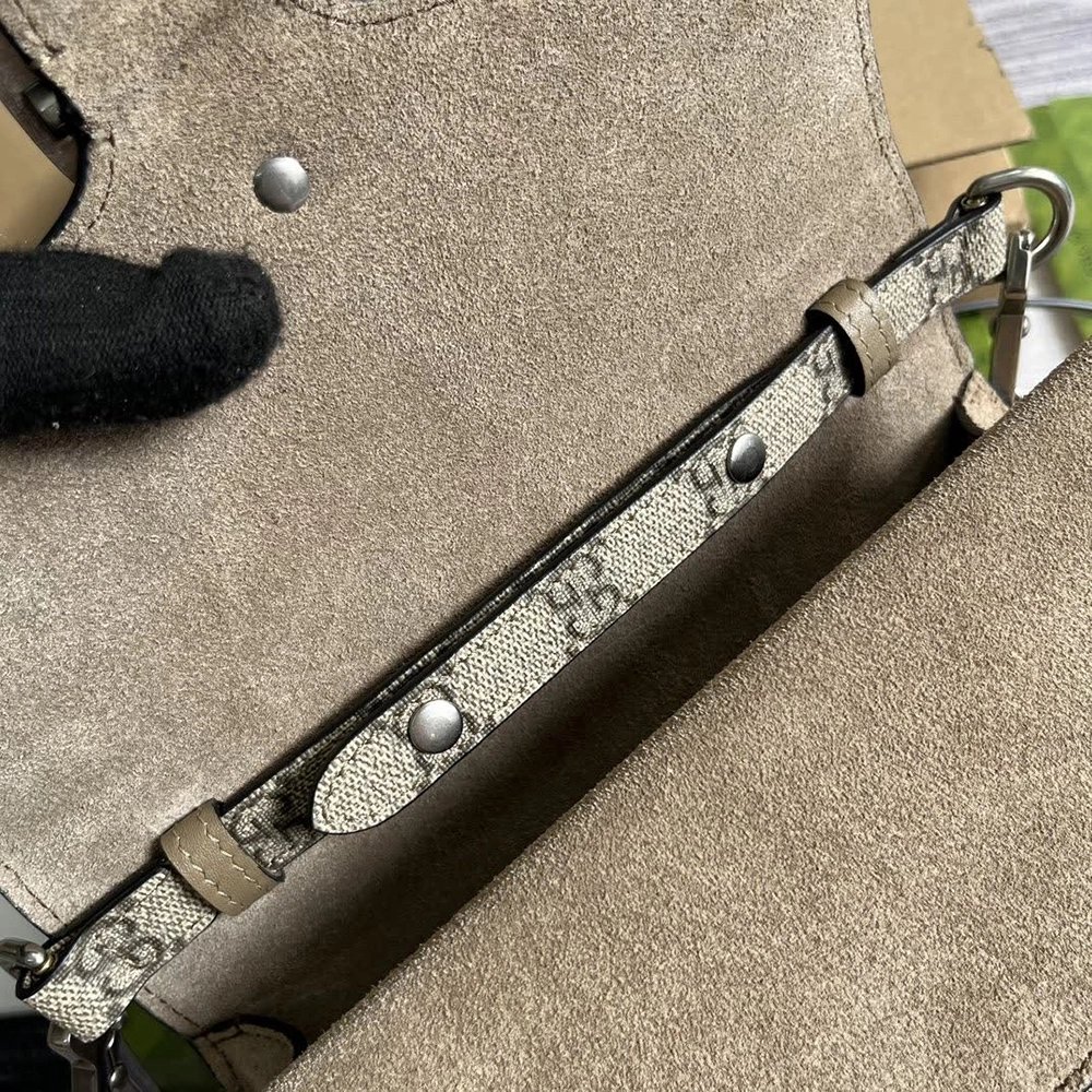 Gucci Bags 739496 21X15.5X5cm,cheap Gucci Bags