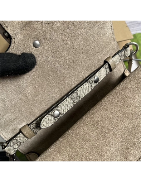 Gucci Bags 739496 21X15.5X5cm,cheap Gucci Bags