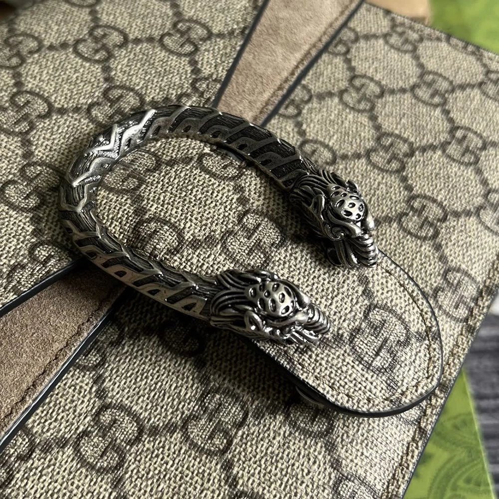 Gucci Bags 739496 21X15.5X5cm,cheap Gucci Bags