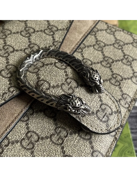 Gucci Bags 739496 21X15.5X5cm,cheap Gucci Bags