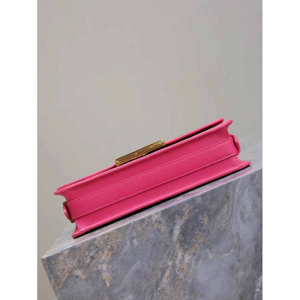 Dior Miss Dior Bags M2610U 22X11X6cm,cheap Christian Dior Bags