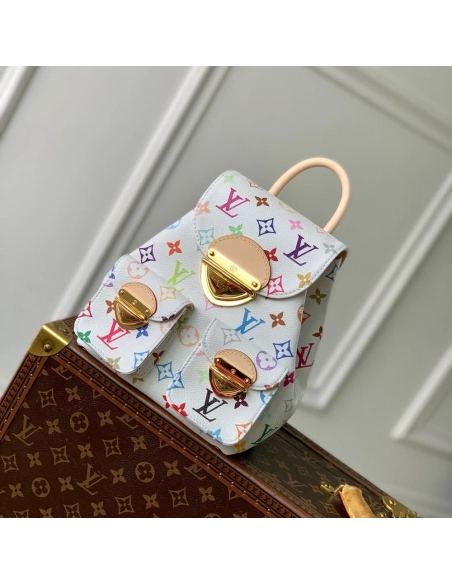 Louis Vuitton TM Venice Bags M13081 26X7X24cm,cheap Louis Vuitton Bags