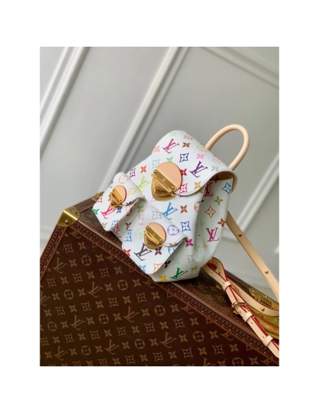 Louis Vuitton TM Venice Bags M13081 26X7X24cm,cheap Louis Vuitton Bags