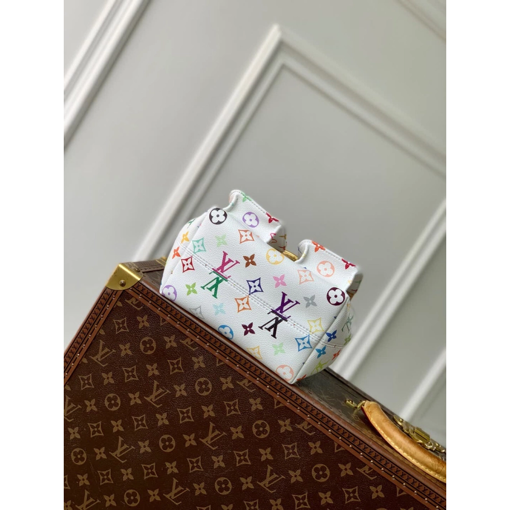 Louis Vuitton TM Venice Bags M13081 26X7X24cm,cheap Louis Vuitton Bags