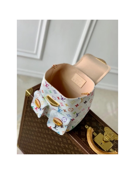 Louis Vuitton TM Venice Bags M13081 26X7X24cm,cheap Louis Vuitton Bags