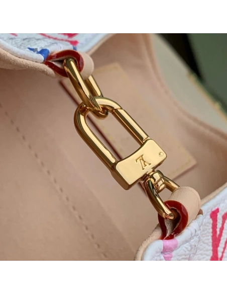 Louis Vuitton TM Venice Bags M13081 26X7X24cm,cheap Louis Vuitton Bags