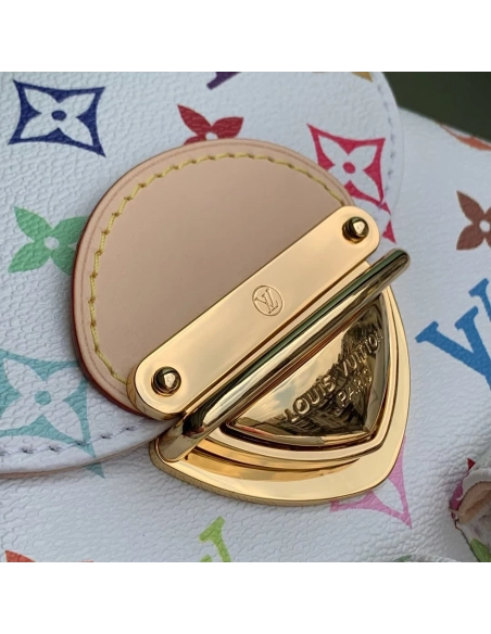 Louis Vuitton TM Venice Bags M13081 26X7X24cm,cheap Louis Vuitton Bags