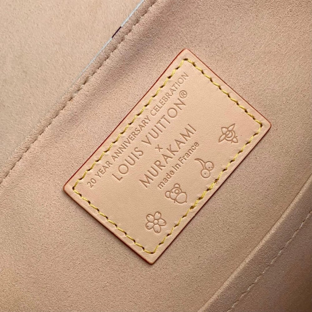 Louis Vuitton TM Venice Bags M13081 26X7X24cm,cheap Louis Vuitton Bags