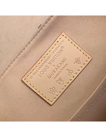 Louis Vuitton TM Venice Bags M13081 26X7X24cm,cheap Louis Vuitton Bags