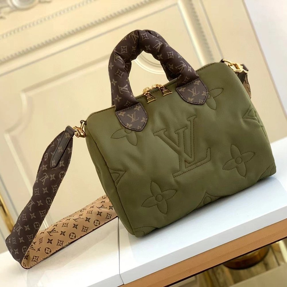 Louis Vuitton Speedy Bandouliere 25 Bags M59009 25X19X15cm,cheap Louis Vuitton Bags