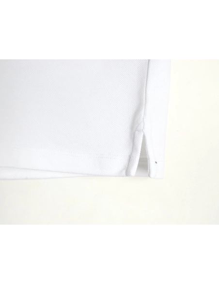 Louis Vuitton embroidered signature short-sleeved polo shirt,Louis Vuitton