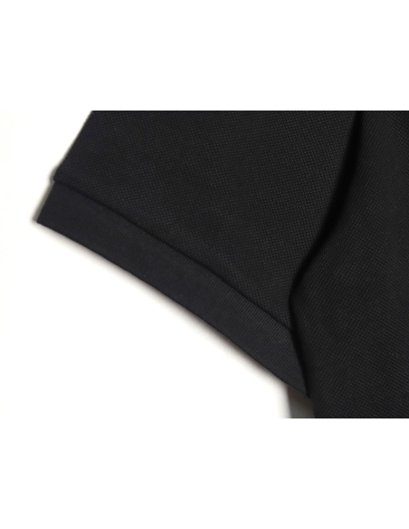 Dior embroidered lettering signature short sleeve polo shirt TSK1,Dior