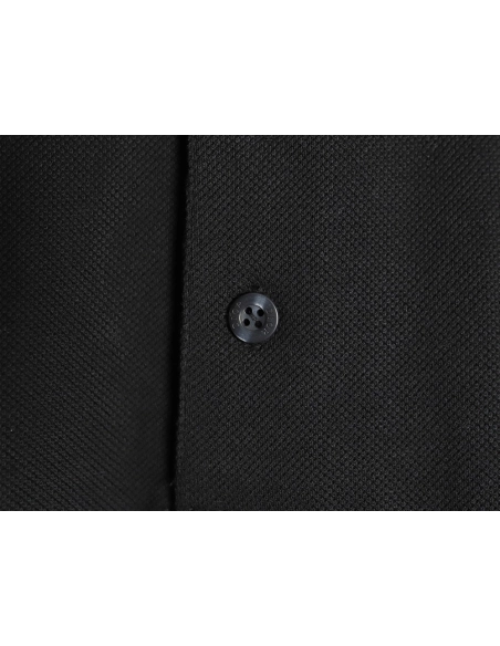 Dior embroidered lettering signature short sleeve polo shirt TSK1,Dior