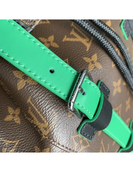 Louis Vuitton Bags M46247 32X39X12cm