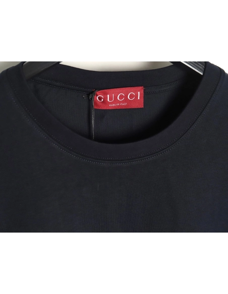 Gucci Year of the Snake Limited Print Short Sleeve,Gucci