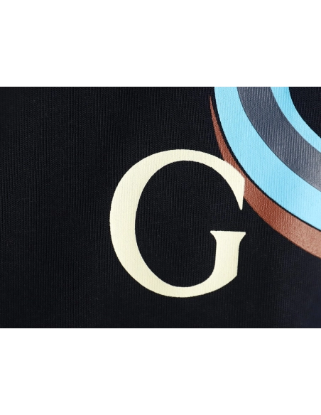 Gucci Year of the Snake Limited Print Short Sleeve,Gucci