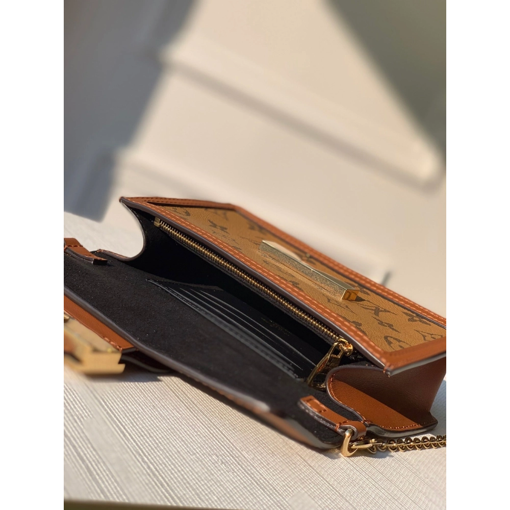 Louis Vuitton Bags M68746 19X12X5cm