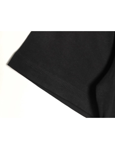 Gucci obscure embroidered letter short sleeves TSK1,Gucci