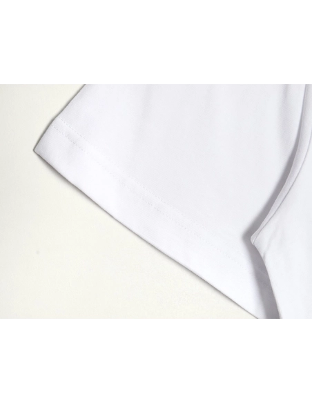 Dior flocked print logo short-sleeve,Dior