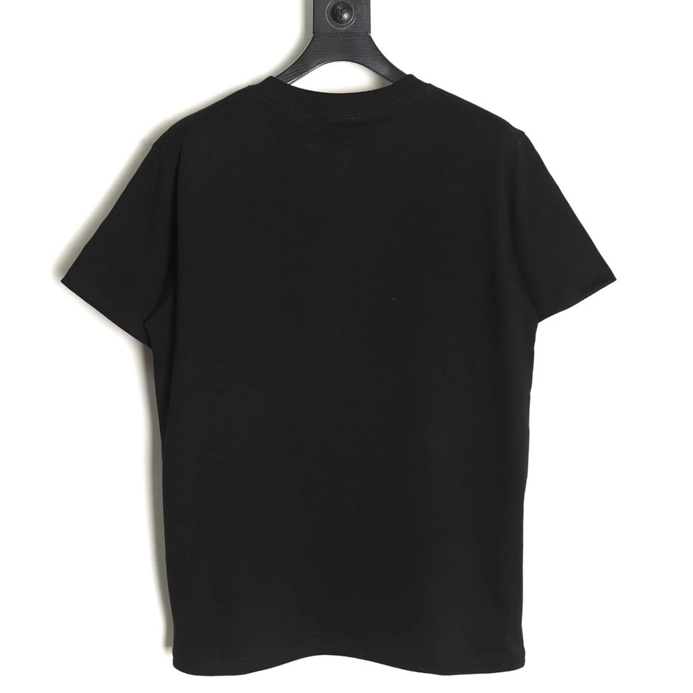 Dior Halo Print Short Sleeve,Dior