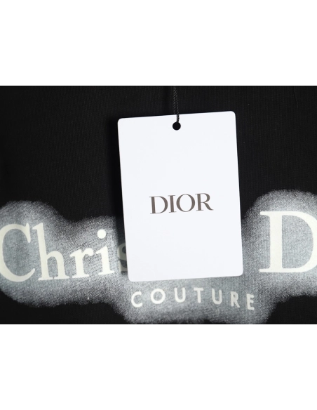 Dior Halo Print Short Sleeve,Dior