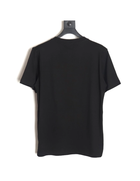 Burberry Classic Check Pocket Short Sleeve T-Shirt TSK1,Burberry