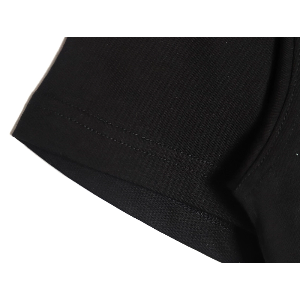 Burberry Classic Check Pocket Short Sleeve T-Shirt TSK1,Burberry