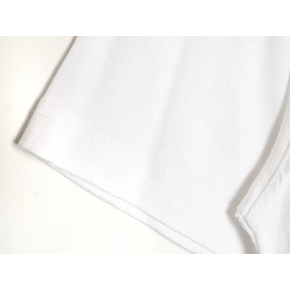 Burberry Classic Check Pocket Short Sleeve T-Shirt,Burberry