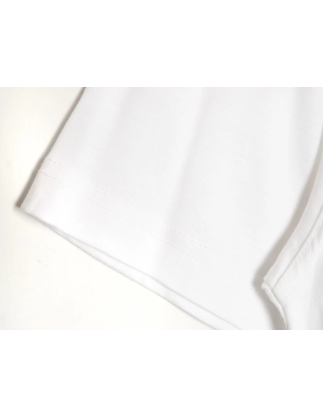 Burberry Classic Check Pocket Short Sleeve T-Shirt,Burberry