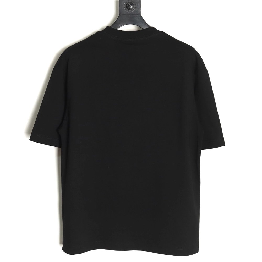 Givenchy 4G laminated printed short sleeves TSK1,Givenchy