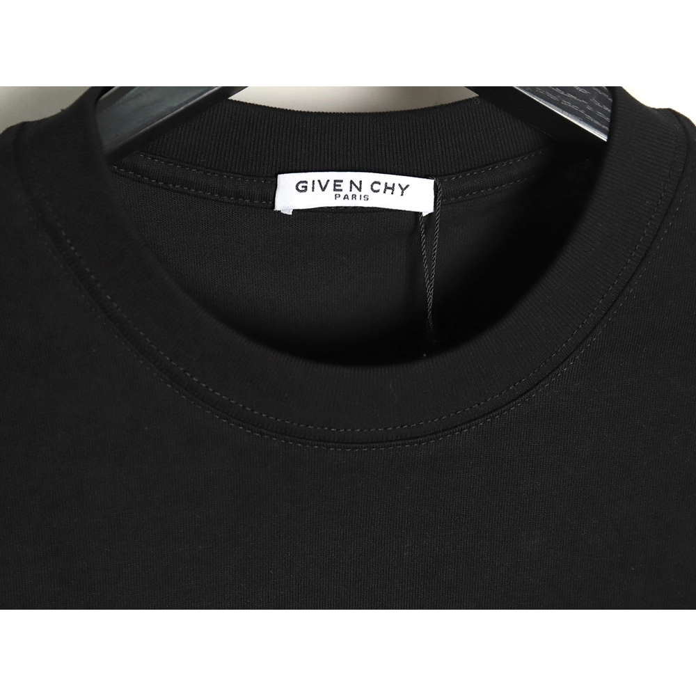 Givenchy 4G laminated printed short sleeves TSK1,Givenchy