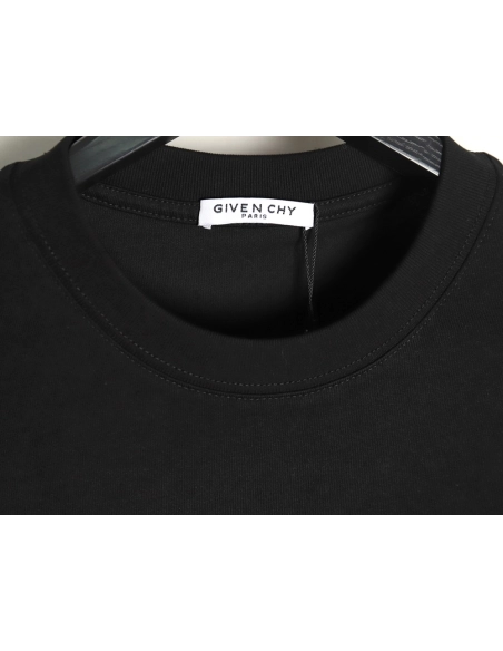 Givenchy 4G laminated printed short sleeves TSK1,Givenchy