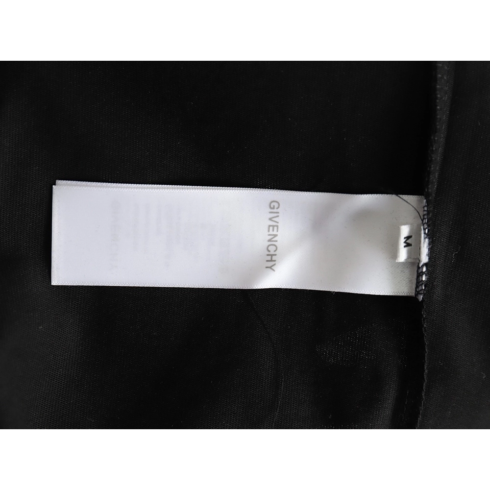 Givenchy 4G laminated printed short sleeves TSK1,Givenchy