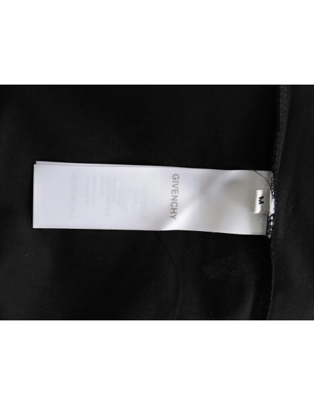 Givenchy 4G laminated printed short sleeves TSK1,Givenchy