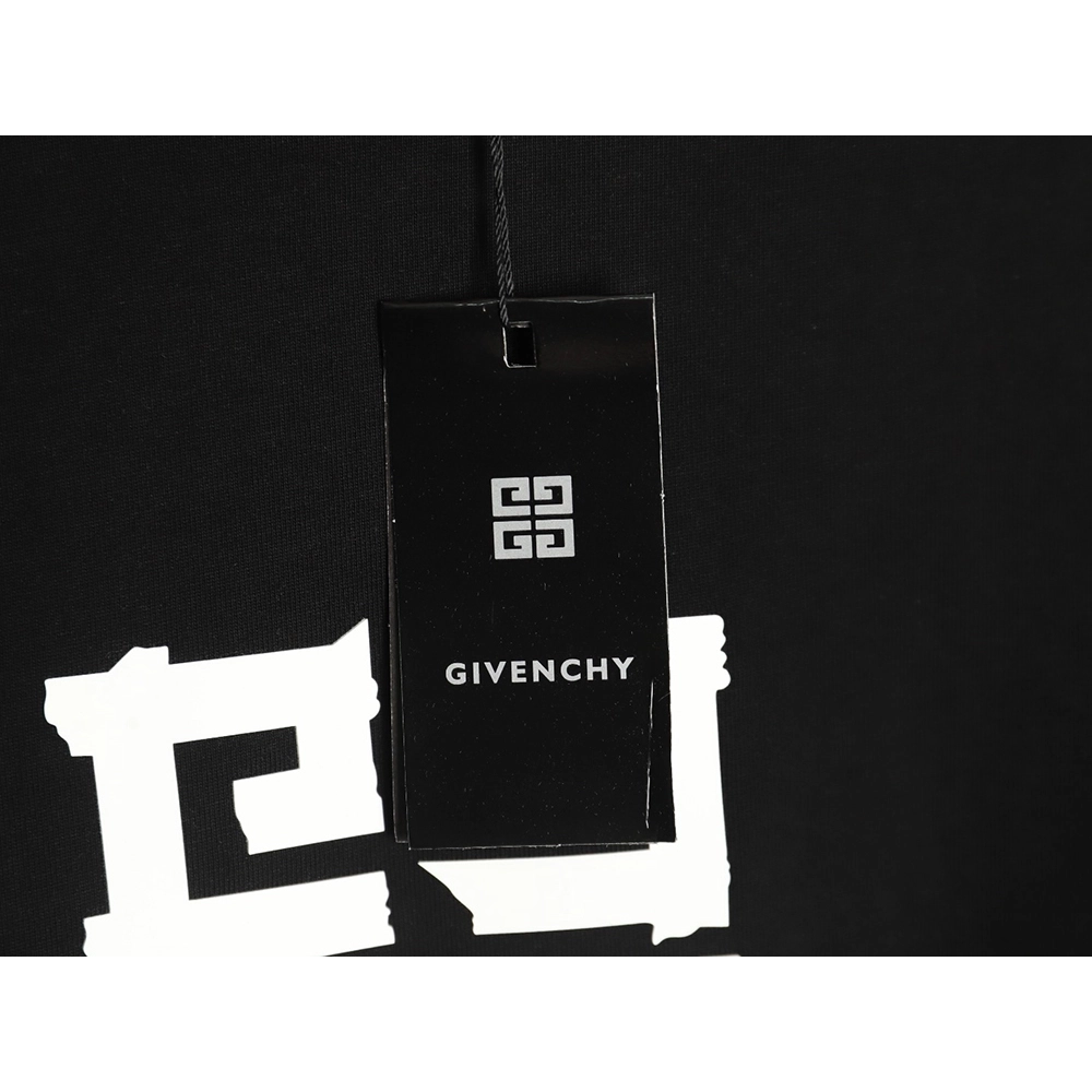 Givenchy 4G laminated printed short sleeves TSK1,Givenchy