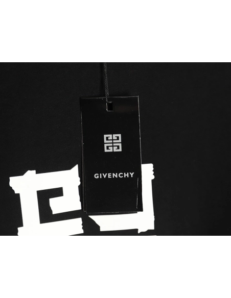 Givenchy 4G laminated printed short sleeves TSK1,Givenchy