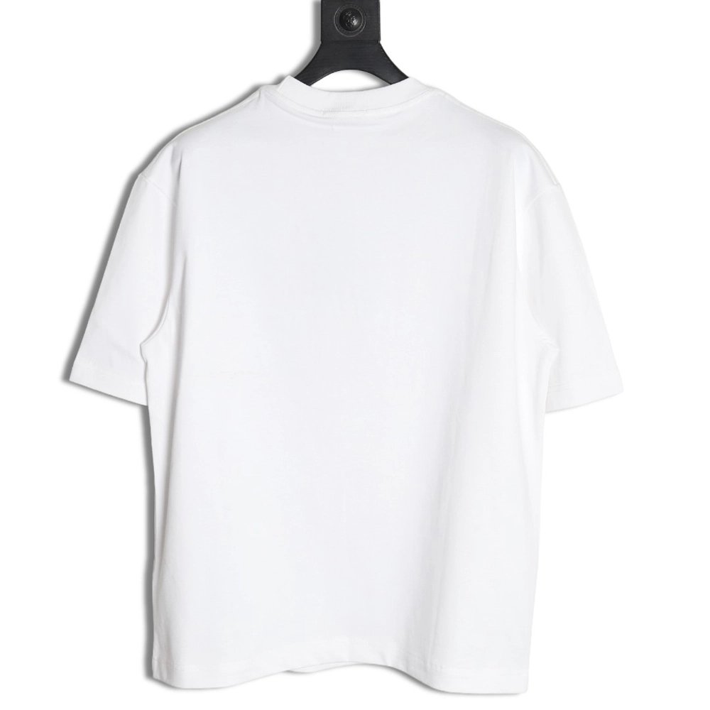 Givenchy 4G laminated printed short sleeves,Givenchy
