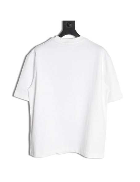 Givenchy 4G laminated printed short sleeves,Givenchy