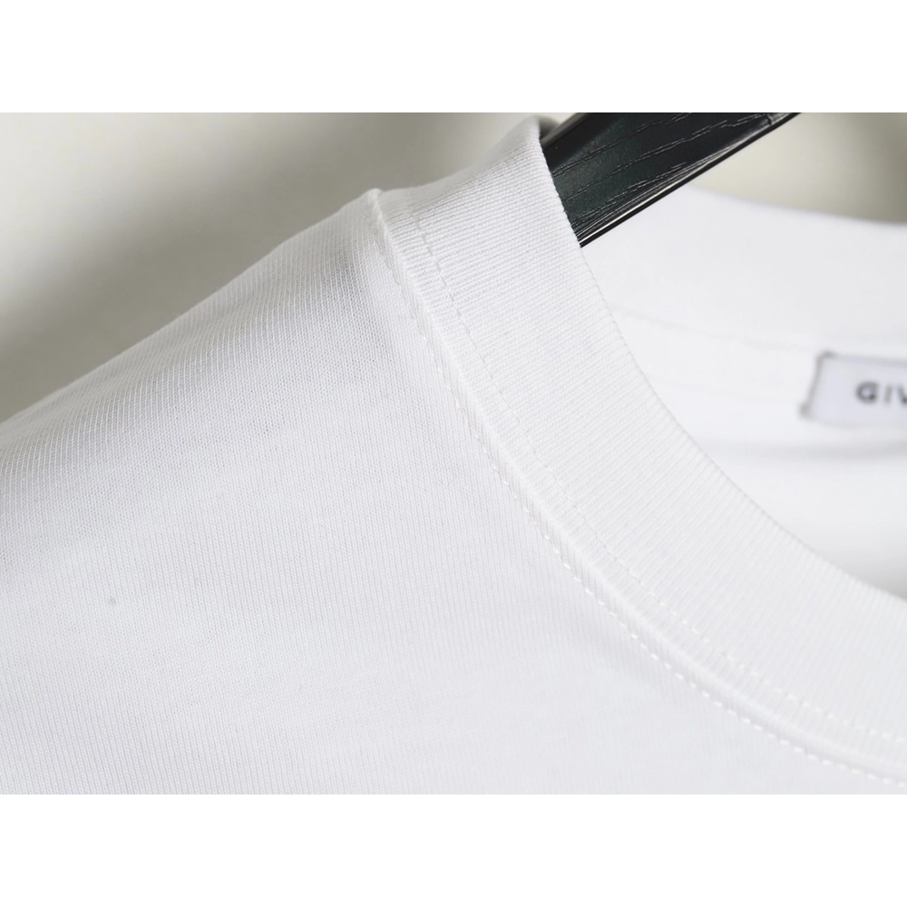 Givenchy 4G laminated printed short sleeves,Givenchy