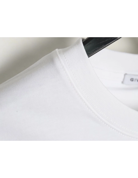 Givenchy 4G laminated printed short sleeves,Givenchy